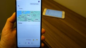 Asystent Google oficjalnie w Polsce - ten koniec oczekiwań to zaledwie początek