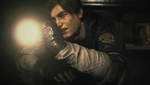 Wielki powrót serii od Capcom. Nowy Resident Evil 2 zachwyca!