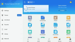 Używasz ES File Explorer? Cóż, masz pewien problem