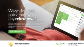 HRlink.pl – rozbudowany i elastyczny system rekrutacyjny