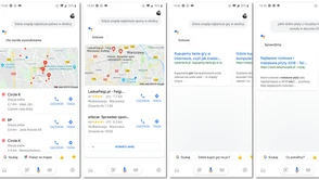 Gdyby Asystent Google miał takie funkcje, byłby moją ulubioną usługą