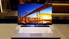 Samsung Display prezentuje pierwszy na świecie ekran OLED UHD dla laptopów