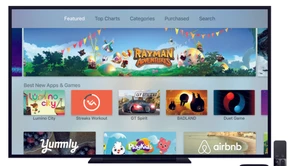 Apple TV to znacznie więcej niż telewizja