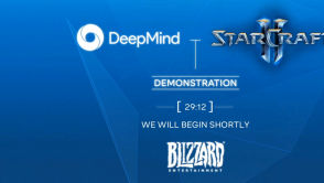 DeepMind AI triumfuje. Sztuczna inteligencja pokonała graczy StarCraft II