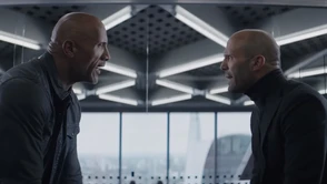 Hobbs & Shaw - nadjeżdża spin-off Szybkich i wściekłych, i nie zawodzi