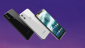 Smartfon z Androidem One w promocji! Motorola One za 799 zł