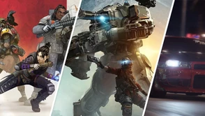 2,5 miliona graczy w Apex Legends, nowy Titanfall i wiele więcej. EA nie bierze jeńców!