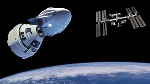 Załogowe loty SpaceX i Boeinga coraz bliżej, NASA opublikowała dokładny plan