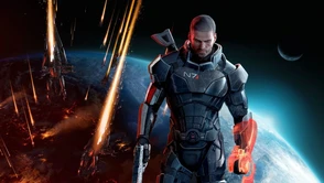 To jedna z najlepszych serii w historii gier. Graliście w Mass Effect?