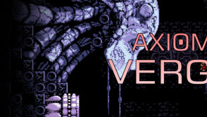 Axiom Verge za darmo. Fantastyczna metroidvania od Epic Games Store