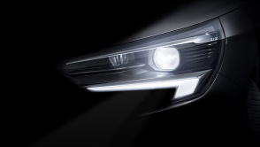 Nowy Opel Corsa: reflektory IntelliLux LED oraz elektryczna wersja