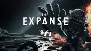 Kosmicznie efektowny zwiastun 4. sezonu The Expanse - postarali się!