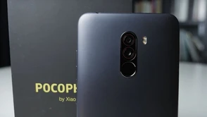 Pierwszy operator z PocoPhone F1 w ofercie - sprawdzamy ceny nowych smartfonów w Play