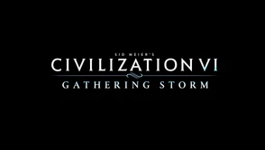 Recenzja Gathering Storm, dodatku do Civilizatiom VI. Dla mnie jest ciągle za mało