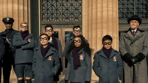 Ale super - The Umbrella Academy dostanie drugi sezon na Netflix!