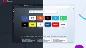 Mała duża zmiana w interfejsie Opery - to krok w dobrą stronę