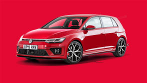 Volkswagen Golf GTI 8. generacji będzie jeszcze mocniejszy