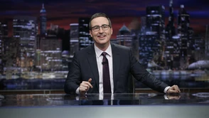 W tym Amerykanie są najlepsi, a my oglądamy ułamek hitów. Nowy John Oliver w HBO Go