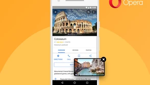 Nowa mobilna Opera nie lubi ciastek, ale lubi wideo - spodobają Wam się te nowości