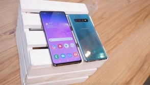 Galaxy S10 pokazują, że Samsung jest już jak Apple. Ale czy może sobie na to pozwolić?