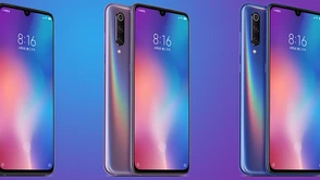 Koniec podchodów. Xiaomi prezentuje swój najnowszy smartfon: Mi 9