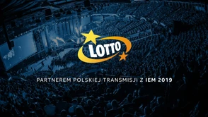 Był sport, teraz czas na esport: LOTTO i ESL ogłaszają partnerstwo!