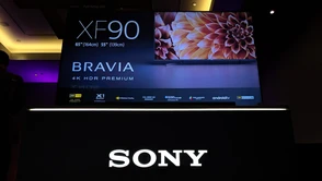 Sony chce, żebym przestał chodzić do kina. Najciekawsze nowości w TV na 2019