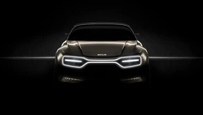 Kia szykuje nowego elektryka i hybrydowy model Ceed w wersji SUV