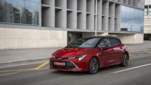 Toyota Corolla depcze po piętach Octavii, ale z odsieczą idzie nowy model [zdjęcia]