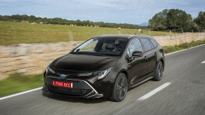 Toyota Corolla najpopularniejszym autem na świecie, powstało 50 mln sztuk