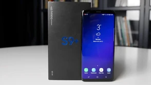 Samsung Galaxy S9+ taniej o prawie 500 zł, efekt premiery Galaxy S10. Sprawdzamy ceny u operatorów