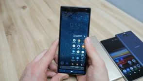 Sony uderza z nowościami w średnią półkę cenową. Oto Sony Xperia 10 i Xperia 10 Plus