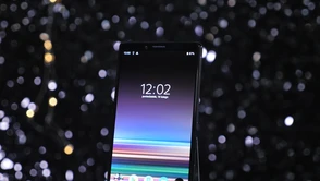 Widzieliśmy już nowego flagowca Sony. Tak prezentuje się Sony Xperia 1