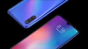 Chiński telefon prawie idealny! A w takiej promocji, to nawet idealny! Xiaomi Mi 9 za 1339 zł!