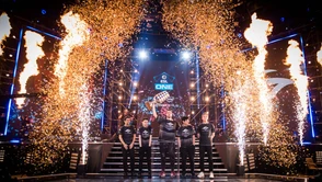 Polak z pucharem, wielka strefa Fortnite i najlepsze drużyny CS:GO. ESL One Katowice 2019