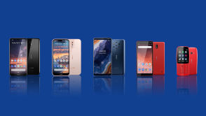 Na ten telefon od Nokii czekałem bardzo długo. Jest z nim jeden problem