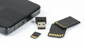 Szybko, szybciej... niesamowicie szybko. Nowy standard kart microSD