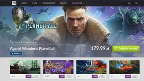 GOG zwalnia 10% załogi, Epic Store trzęsie branżą gier