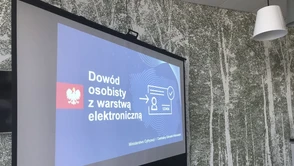 Nowe e-dowody oznaczają koniec skanowania naszych dokumentów w bankach