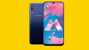 Oto Samsung Galaxy M30. Czy to naprawdę groźny rywal dla Redmi Note 7 Pro?