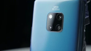 Na tłusty czwartek Huawei Mate 20 Pro 1000 zł taniej w Orange. Czy aby na pewno?