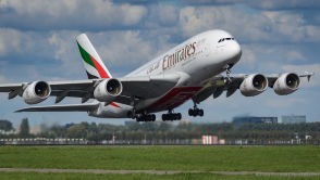 Śmierć w Walentynki. Oto bilans zamknięcia projektu Airbusa A380