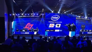 CLG Red vs Dignitas — finał Intel Challenge Katowice 2019. Szkoda, że bez bullet girl