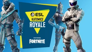 Czas na duety w ramach ESL Katowice Royale – Featuring Fortnite