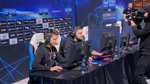 Showmatch z udziałem AGO Esports przed finałem IEM Katowice 2019