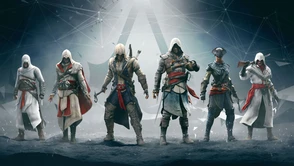 Lepsze niż lekcje historii w szkole, czyli seria gier Assassin's Creed