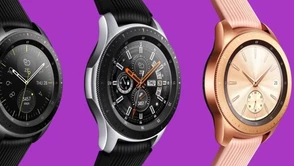 eSIM w Orange teraz też na smartwatchach Galaxy Watch LTE. Sprawdzamy ceny