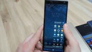 Sprawdzamy, czy opłaca się wziąć najnowszy Sony Xperia 10 w abonamencie Plush