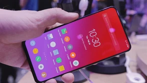 Snapdragon 855 za 1500 złotych? Lenovo Z5 Pro GT to ciekawy klon Mi Miksa 3, ale nie kupimy go w Polsce