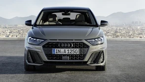 Audi A1 30 TFSI – miejskie auto klasy premium. Jazda próbna